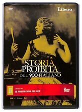 EBOND Storia proibita del '900