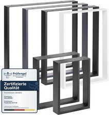 HOLZBRINK Gambe Del Tavolo