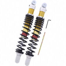 COPPIA  AMMORTIZZATORI YSS PIAGGIO BEVERLY 350 2017/2020 POSTERIORI PER SCOOTER