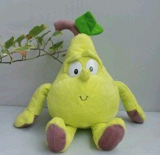 Peluche pera vitamini coop