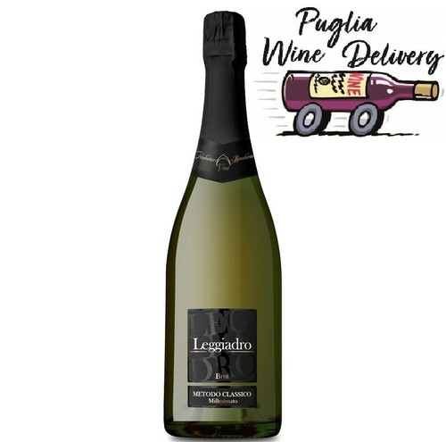 Vino spumante magnum - vino,