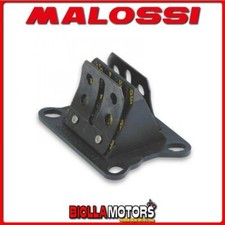 274235.K0 VALVOLA LAMELLARE MALOSSI VL6 BETA ENDURO RR 50 2T LC (MINARELLI AM 6)