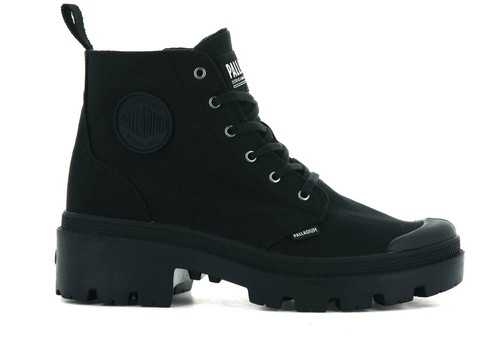 Stivali unisex palladium - stivali,