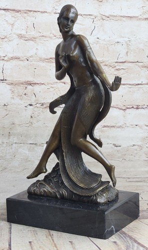 100 originale solido bronzo - originale,