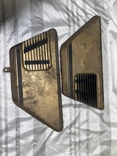 Fianchetti Moto Guzzi 1000 SP