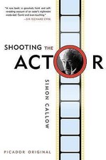 Shooting the Actor: With