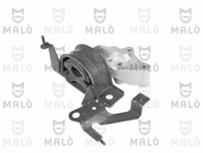 Supporto motore anteriore - anteriore, fiat
