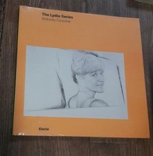 The Lydia Series A Ciccione