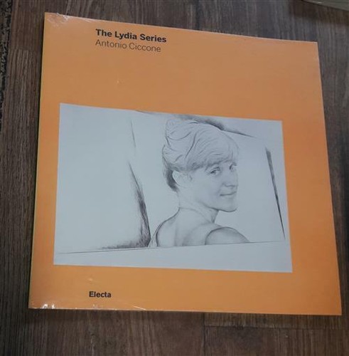 The lydia series ciccione - the, a