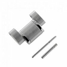 OMEGA maglia bracciale Speedmaster automatico racing 39 mm 3513 3516 3519 Schuma