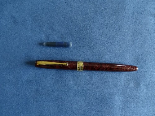 Penna stilografica - penna,