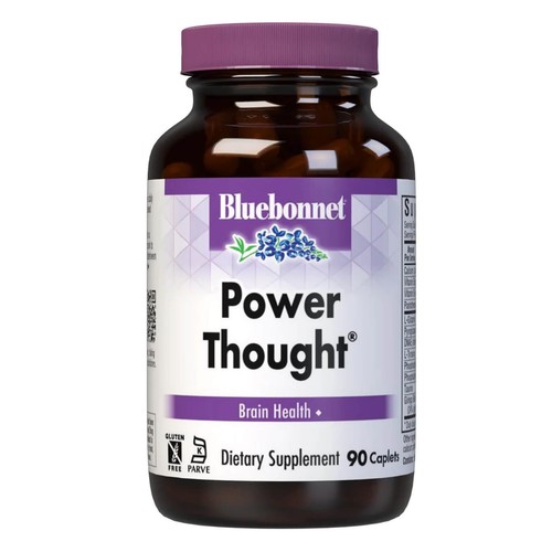 Bluebonnet power thought - bluebonnet,