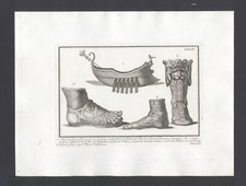 Antichi oggetti disegnati - oggetti,, dal