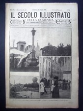 1908 VECCHIA MILANO disastro