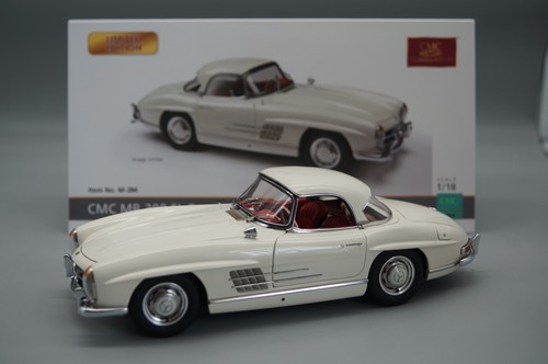 Hardtop mercedes benz - 1/18, mercedes-benz