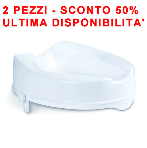 Rialzo bidet da 10cm - ,