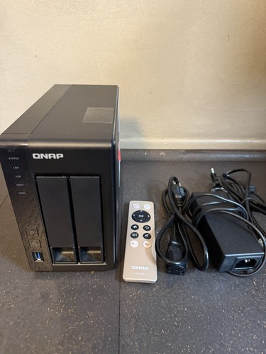Qnap 251 2gb - qnap, di