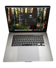 Apple MacBook Pro 16" 2019