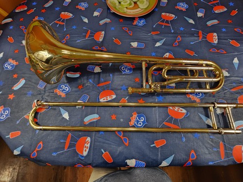 Jupiter jsl 536 trombone - jupiter, jsl-536