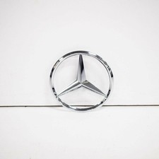 Mercedes Benz emblema