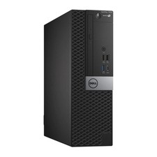 DELL 7050 SFF i7 WINDOWS 11