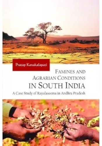 Famines agrarian conditions - famines,