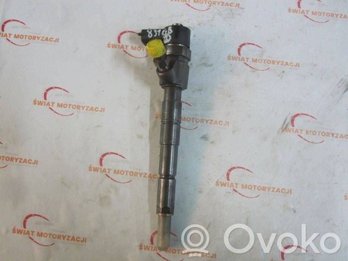 Iniettore diesel - iniettore,