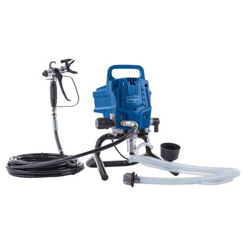 Spruzzatore vernice airless - di,