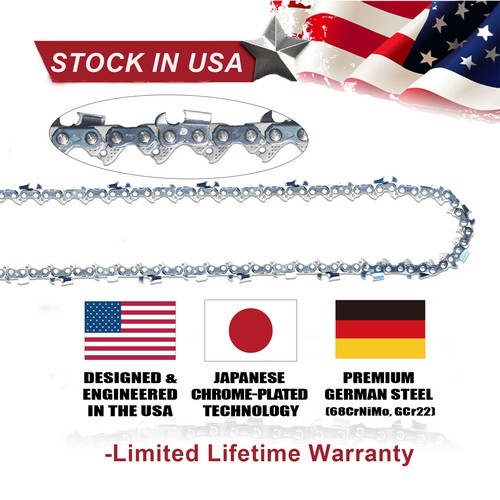 Chainsaw chain 050 - chainsaw,