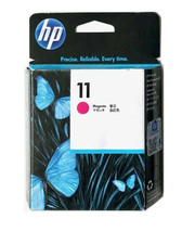 HP 11  TESTINA DI STAMPA