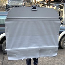 Shogun Scaffale Pacchi Vedi