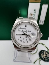 Rolex datejust 116300 - datejust, 41