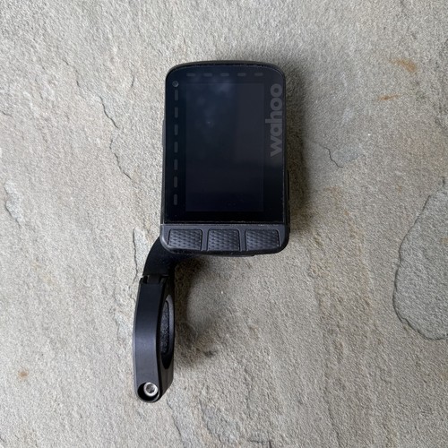 Wahoo elemnt roam gps - elemnt,
