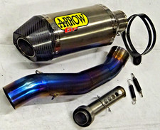 APRILIA RSV4 TUONO ARROW GP