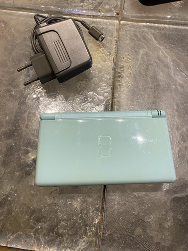 Nintendo lite azzurro - nintendo, ds