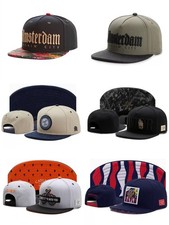 Cappello Snapback Moda