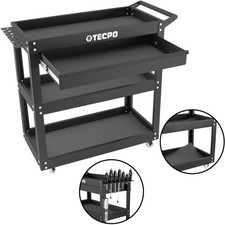 CARRELLO PORTA ATTREZZI 3