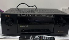Denon AVR-X1100W Ricevitore AV