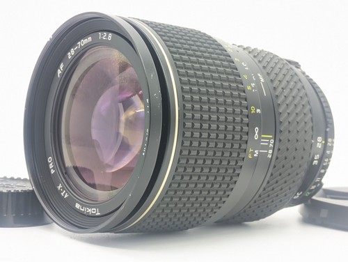 Video ecc tokina at x - video*[ecc+3], at-x
