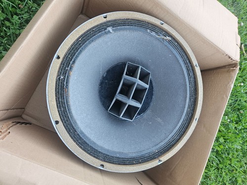 Altoparlante altec 605b nos - 605b, in