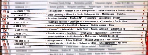 Professionale 2010 - pc, –