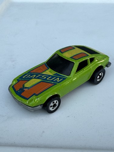 Vintage hot wheels - vintage,