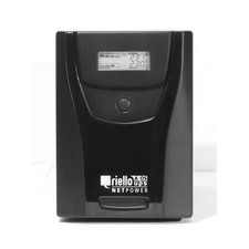 Riello NPW 1500 gruppo di