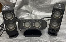 Logitech X-530 5.1 Computer