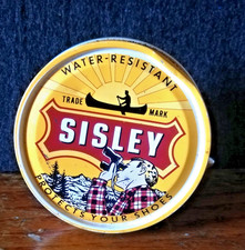 VINTAGE Scatola latta