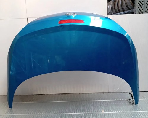 93164189 cofano posteriore - 93164189,