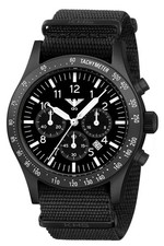 Orologio Uomo KHS Platoon