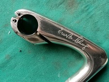 Pipa attacco manubrio Ernesto