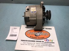 Alternatore generatore Magneti