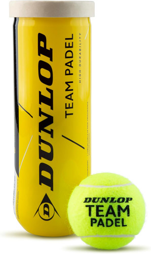Team padel balls for - team,